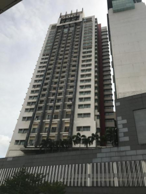 Гостиница Elegant Suites at Taragon Bukit Bintang  Куала-Лумпур